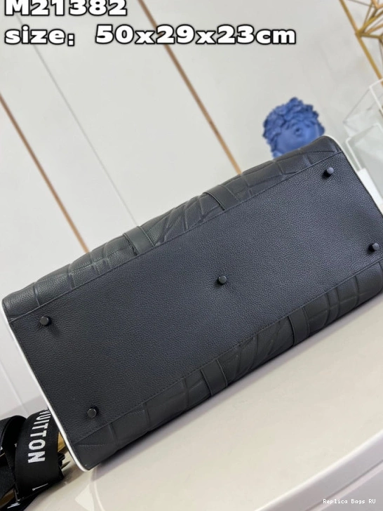 Cheap LOUIS BANDOULIÈRE 50 KEEPALL VUITTON 0812